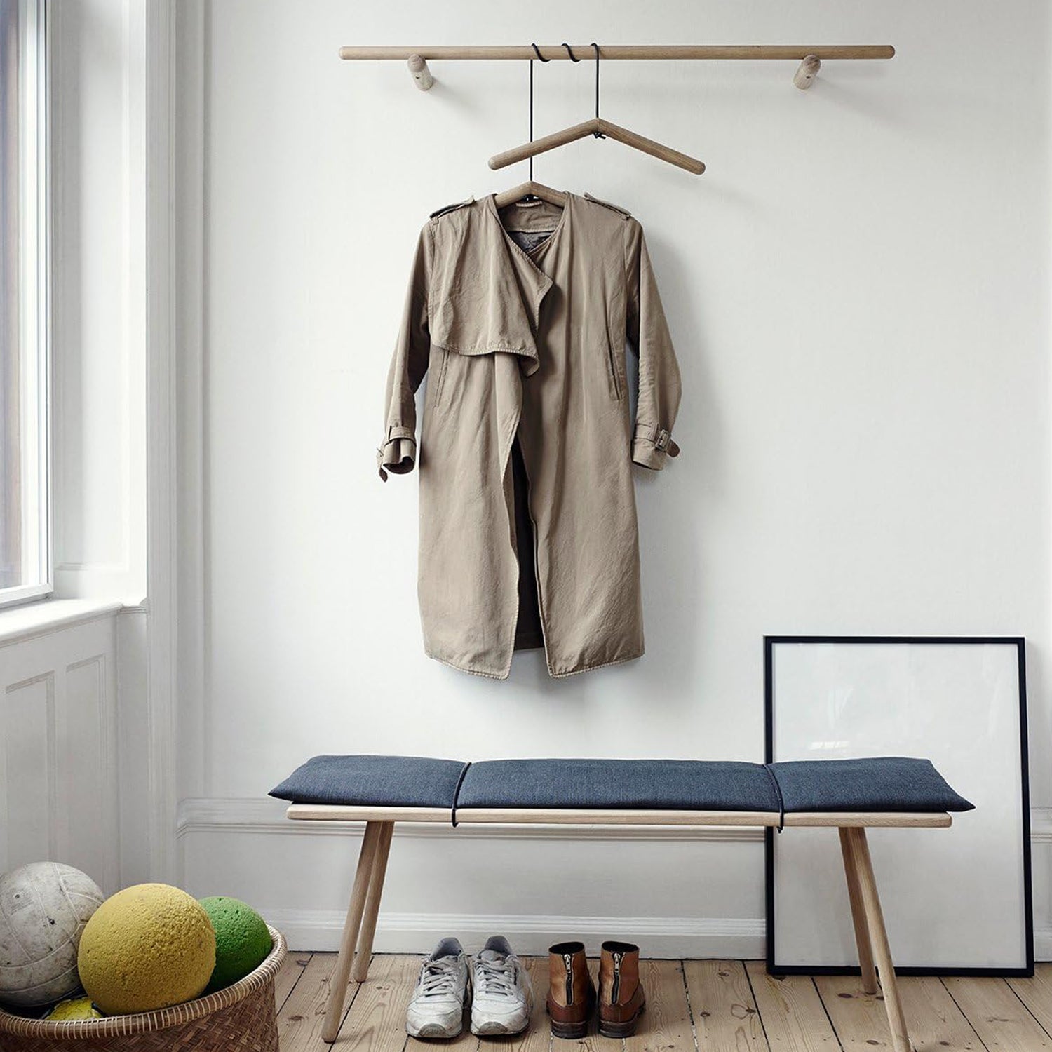 7962 Wood Clothes Hanger,  Wooden Suit Hangers, Coat Hangers, 7962 Wood Clothes Hanger,  Wooden Suit Hangers, Coat Hangers,